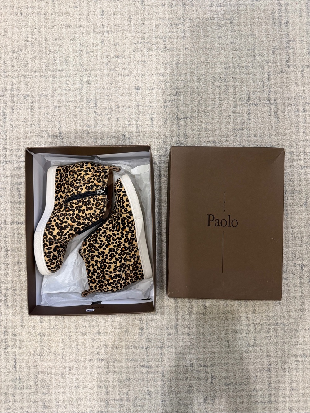 Paolo Sneakers